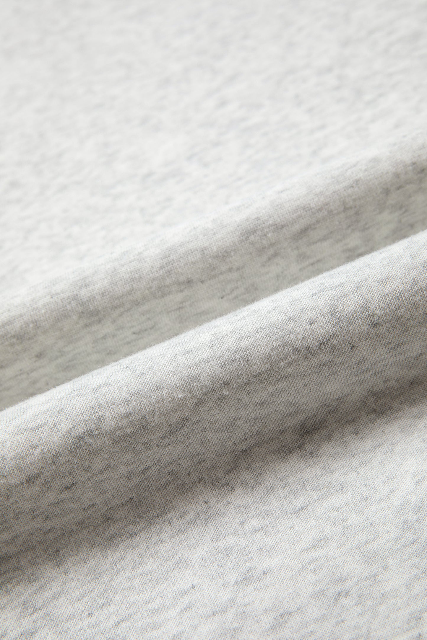 Light Grey Patchwork Camo Hoodie