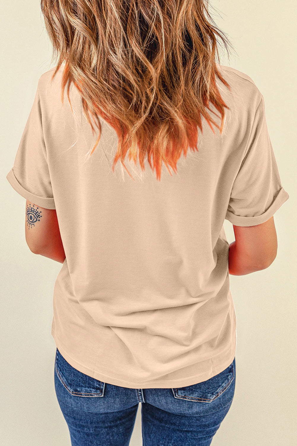 RODEO Cowboy Tee
